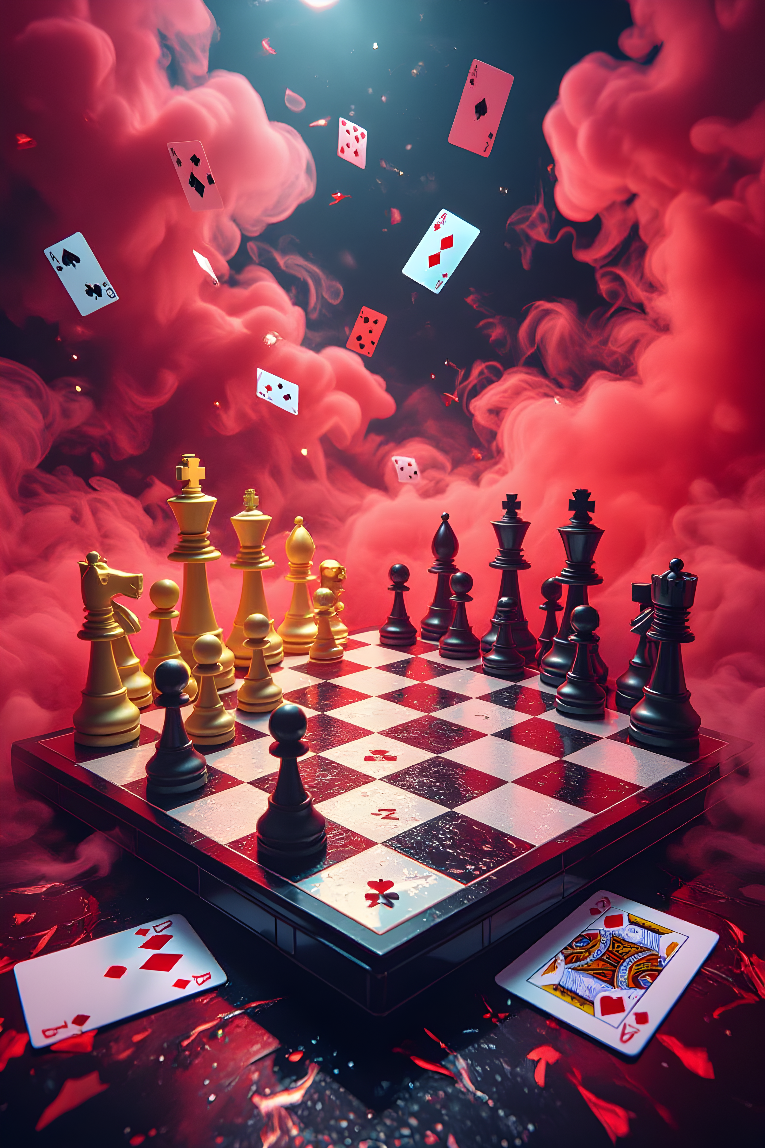 Playtech Game