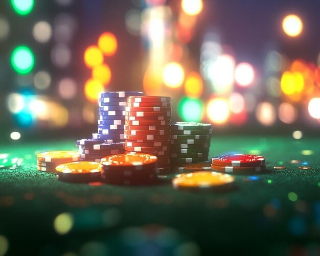 Playtech live-dealer blackjack table interface on harta138 login